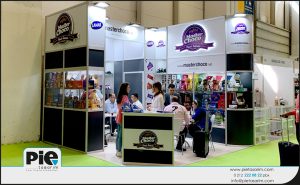 doğru stand seçimi