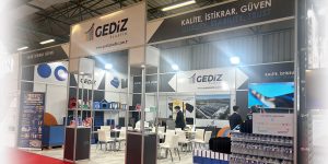 AHŞAP FUAR STANDI - Modüler Fuar Standı - Maxima Fuar Standı