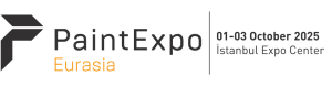 PAİNTEXPO EURASIA 2025