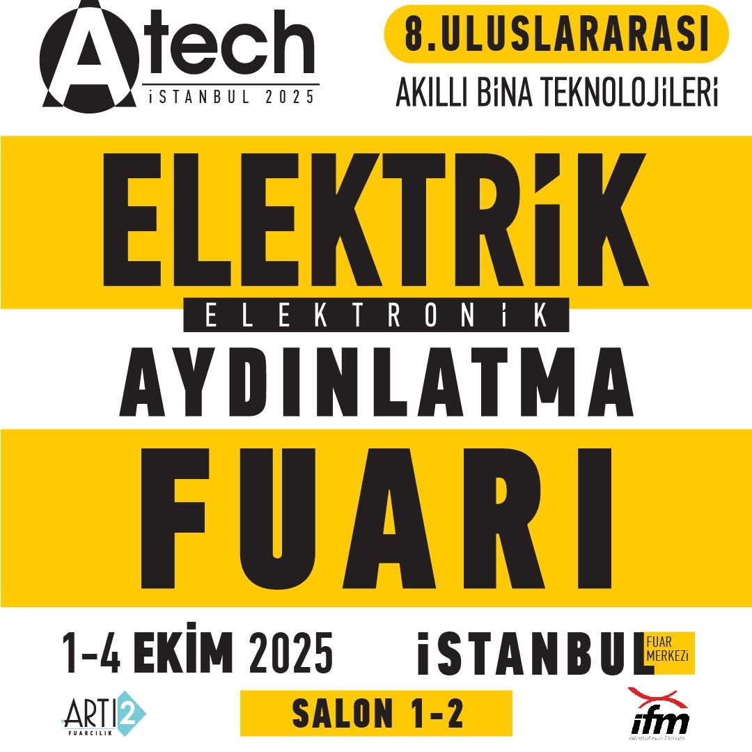 A-TECH 2025