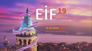 EIF ENERGY FUARI