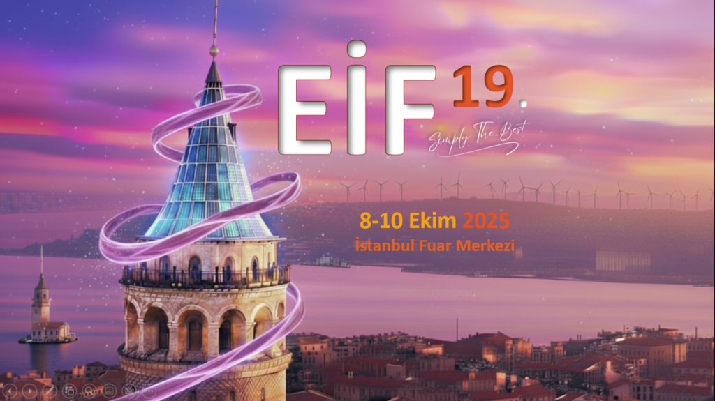 EIF ENERGY FUARI