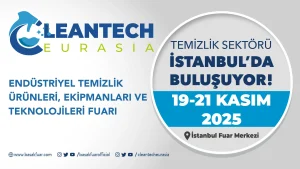 Cleantech Eurasia