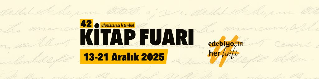 Kitap Fuarı
