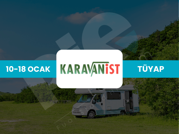 KARAVANİST