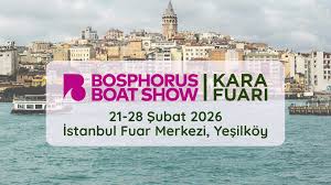 Boat Show